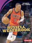 Russell Westbrook Cover Image