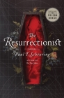The Resurrectionist By Paul T. Scheuring Cover Image