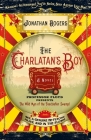 The Charlatan's Boy: A Novel By Jonathan Rogers Cover Image