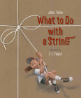 What to Do with a String Cover Image