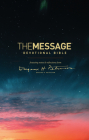 The Message Devotional Bible: Featuring Notes & Reflections from Eugene H. Peterson Cover Image