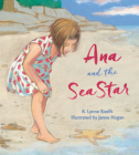 Ana and the Sea Star Cover Image
