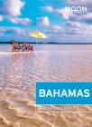 Moon Bahamas (Travel Guide) By Mariah Laine Moyle Cover Image