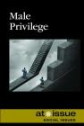 Male Privilege (At Issue) By Anna Wenzel (Editor) Cover Image