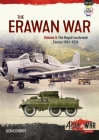 The Erawan War: Volume 3 - Royal Lao Armed Forces, 1961-1974 (Asia@War) Cover Image