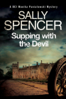 Supping with the Devil (DCI Monika Paniatowski Mystery #7) By Sally Spencer Cover Image