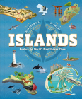 Islands: Explore the World's Most Unique Places By Ben Lerwill, Li Zhang (Illustrator) Cover Image