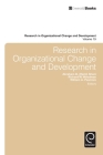 Research in Organizational Change and Development Cover Image