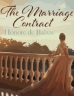 The Marriage Contract Cover Image
