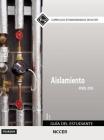 Insulating Level 2 Trainee Guide in Spanish Cover Image