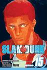 Slam Dunk, Vol. 15 Cover Image