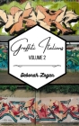 Graffiti italiens volume 2 By Deborah Logan Cover Image
