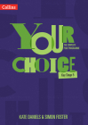 Your Choice Cover Image