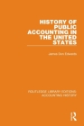 History of Public Accounting in the United States Cover Image