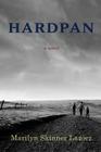 Hardpan By Marilyn Skinner Lanier Cover Image