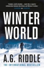 Winter World (The Long Winter) Cover Image