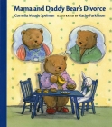 Mama and Daddy Bear's Divorce Cover Image