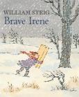 Brave Irene: A Picture Book Cover Image