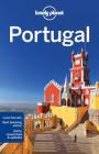 Lonely Planet Portugal (Country Guide) Cover Image