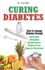 Curing Diabetes Cover Image