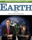 The Daily Show with Jon Stewart Presents Earth (The Book): A Visitor's Guide to the Human Race Cover Image