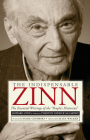 The Indispensable Zinn: The Essential Writings of the People's Historian By Timothy Patrick McCarthy (Editor), Noam Chomsky (Introduction by), Alice Walker (Afterword by) Cover Image