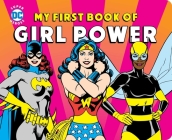 My First Book of Girl Power By Julie Merberg Cover Image