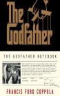 The Godfather Notebook By Francis Ford Coppola, Francis Ford Coppola (Read by), Joe Mantegna (Read by) Cover Image