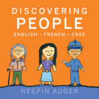 Discovering People: English * French * Cree Cover Image