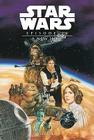 Episode IV: A New Hope: Vol.2 (Star Wars) By Bruce Jones, Eduardo Barreto (Illustrator) Cover Image