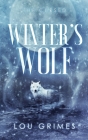 Winter's Wolf (Cursed #1) Cover Image