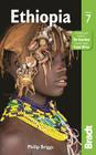 Ethiopia (Bradt Travel Guide Ethiopia) Cover Image