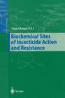 Biochemical Sites of Insecticide Action and Resistance Cover Image