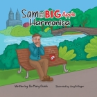 Sam and His Big Apple Harmonica Cover Image