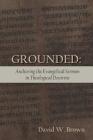 Grounded By David W. Brown Cover Image