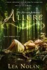Allure (Hoodoo Apprentice #2) By Lea Nolan Cover Image