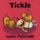 Tickle (Leslie Patricelli board books) Cover Image