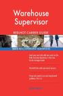 Warehouse Supervisor RED-HOT Career Guide; 2652 REAL Interview Questions By Red-Hot Careers Cover Image
