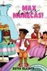 Max Loves Muñecas! By Bria Dubose (Illustrator), Zetta Elliott Cover Image