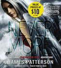 Nevermore Lib/E: The Final Maximum Ride Adventure By James Patterson, Rebecca Soler (Read by) Cover Image