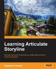 Learning Articulate Storyline Cover Image