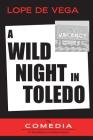 A Wild Night in Toledo Cover Image