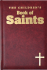 The Children's Book of Saints Cover Image