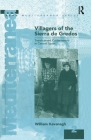 Villagers of the Sierra de Gredos: Transhumant Cattle-Raisers in Central Spain (Mediterranea) By William Kavanagh Cover Image