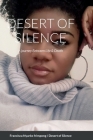 Desert of Silence: A journey Between Life & Death Cover Image