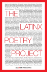 The Latinx Poetry Project Cover Image