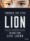 Through the Eyes of a Lion - Bible Study Book By Levi Lusko Cover Image