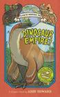 Dinosaur Empire! (Earth Before Us #1): Journey through the Mesozoic Era By Abby Howard Cover Image