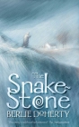 The Snake-stone (Collins Tracks S) By Berlie Doherty Cover Image