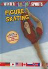 Figure Skating By Joseph Gustaitis Cover Image